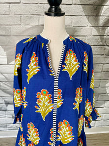 Milly Dress