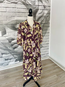 Gigi Dress