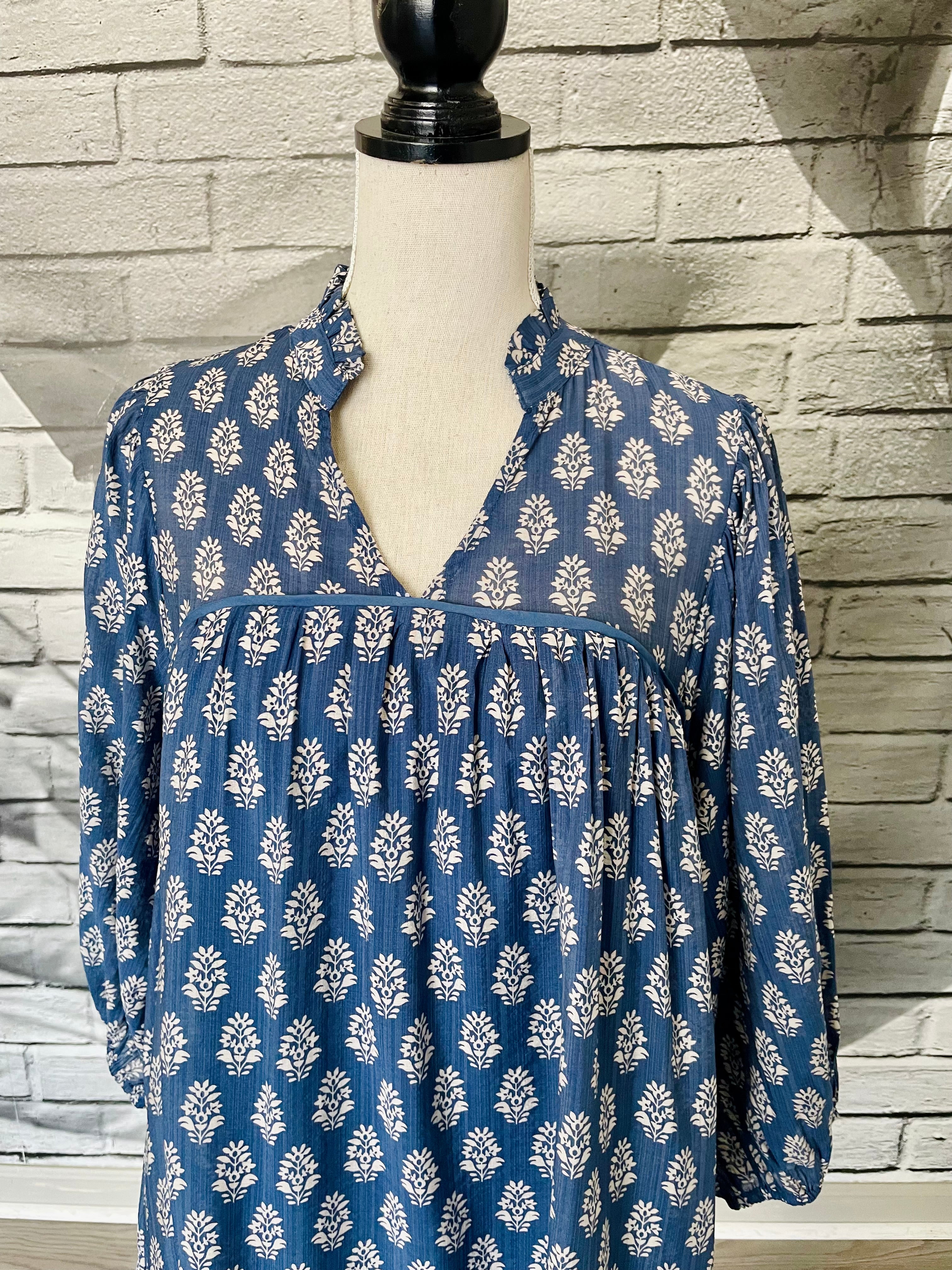 Erica Dress