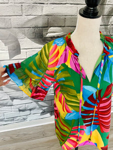 Arlo Blouse