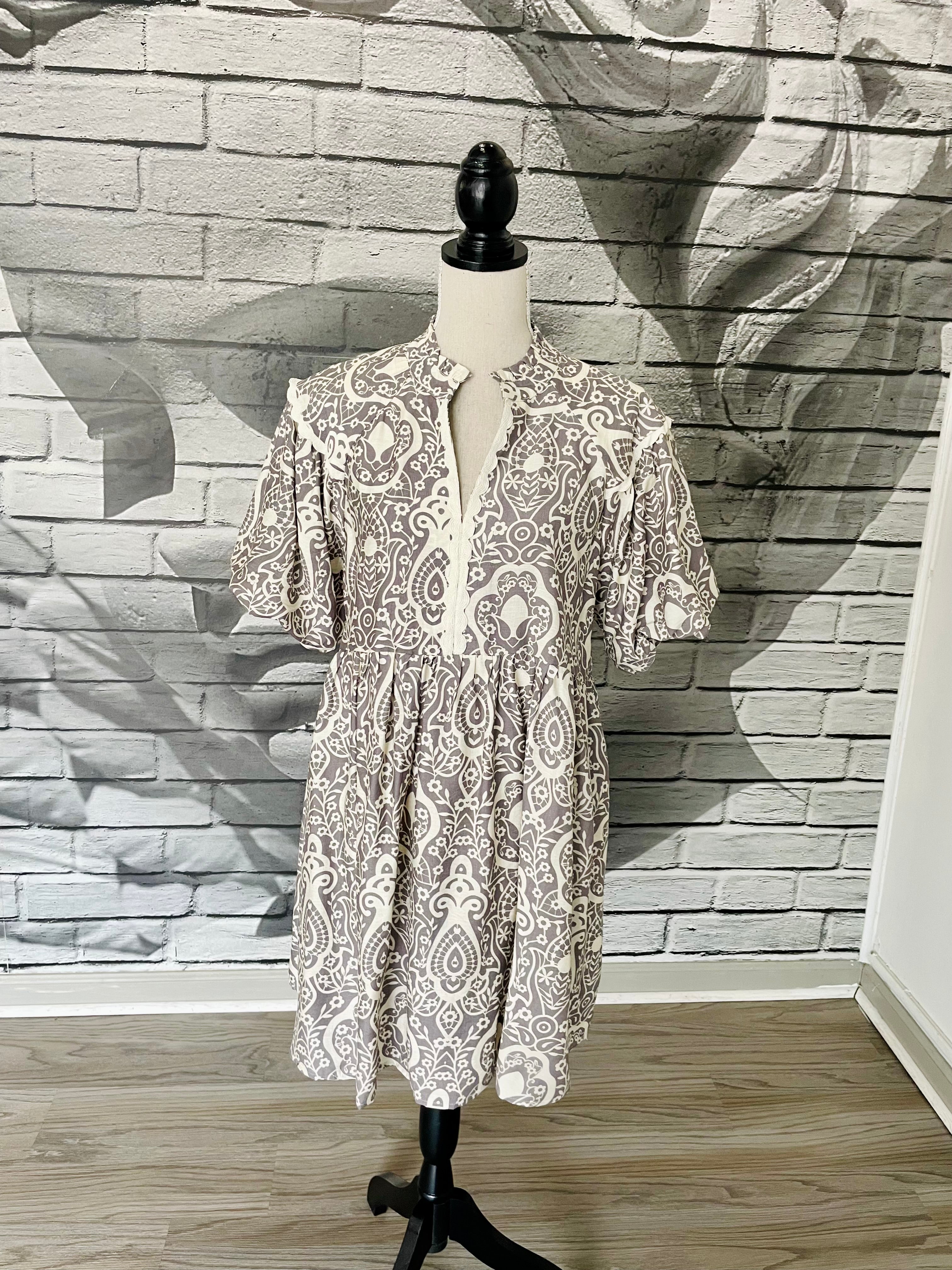 Ada Dress