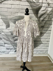 Ada Dress