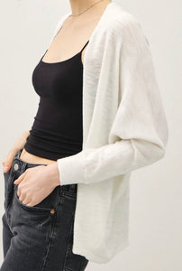 Kaylee Lightweight Cardigan