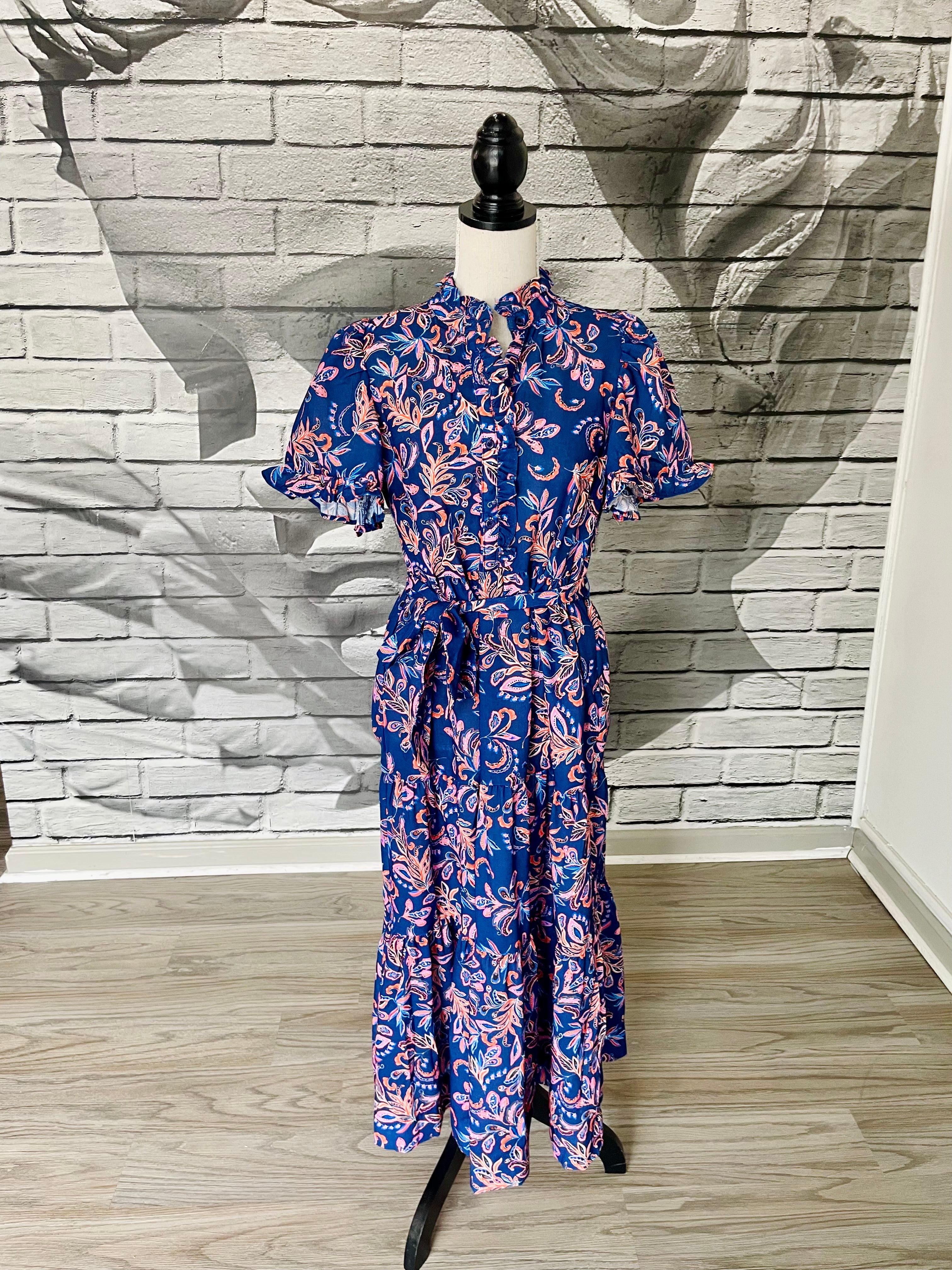 Lexie Dress