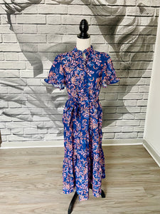Lexie Dress