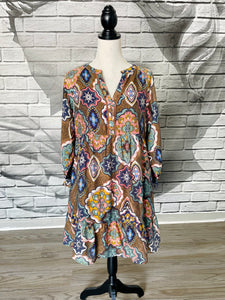 Stella Dress
