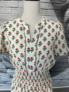 Birdie Dress