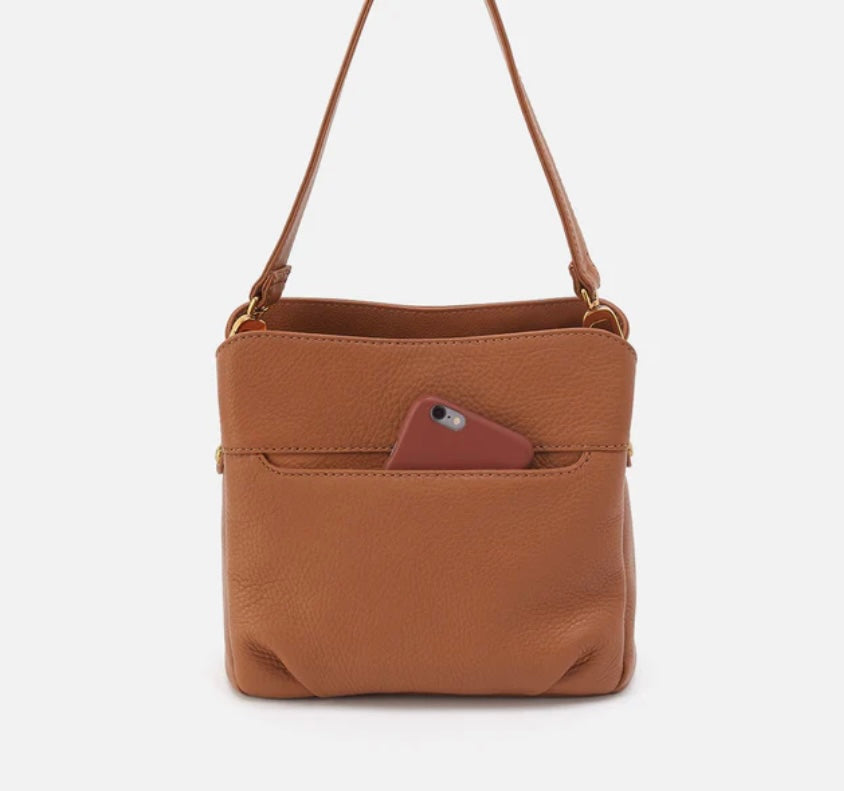 Starr Hobo Convertible Shoulder Bag