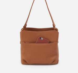 Starr Hobo Convertible Shoulder Bag