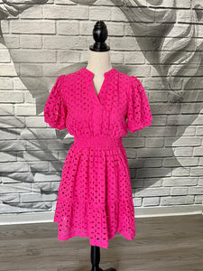 Leighton Dress