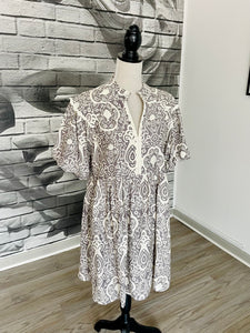 Ada Dress