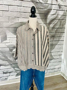 Greer Blouse