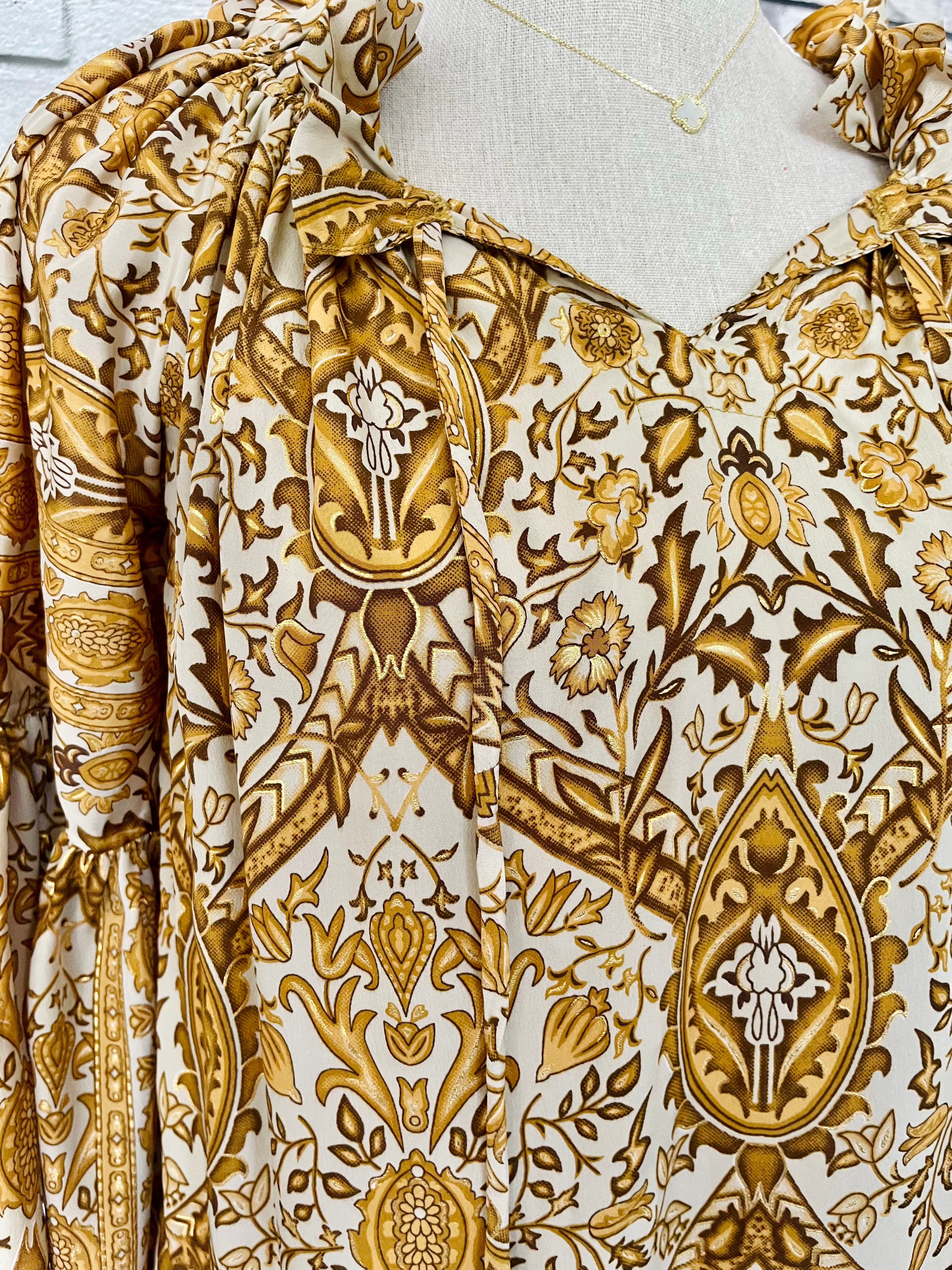 Alexis Dress