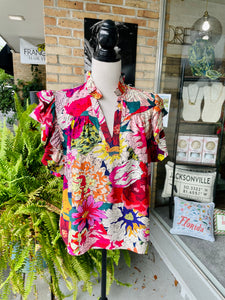 Jennifer Blouse