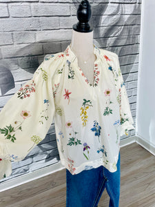 Abby Blouse