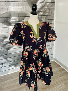 Ariana Dress