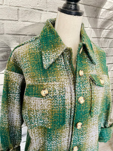 Laurie Barn Jacket