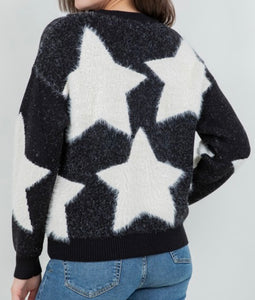 Mazzy Sweater