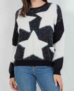 Mazzy Sweater