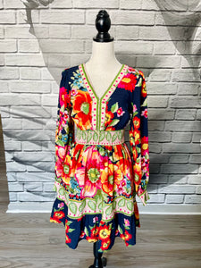 Camilla Dress