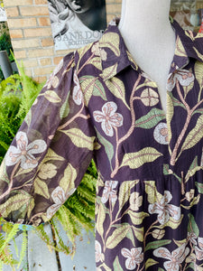 Gigi Dress