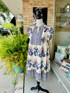 Diana Dress