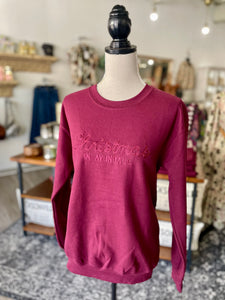 Christmas in Avondale Sweatshirt