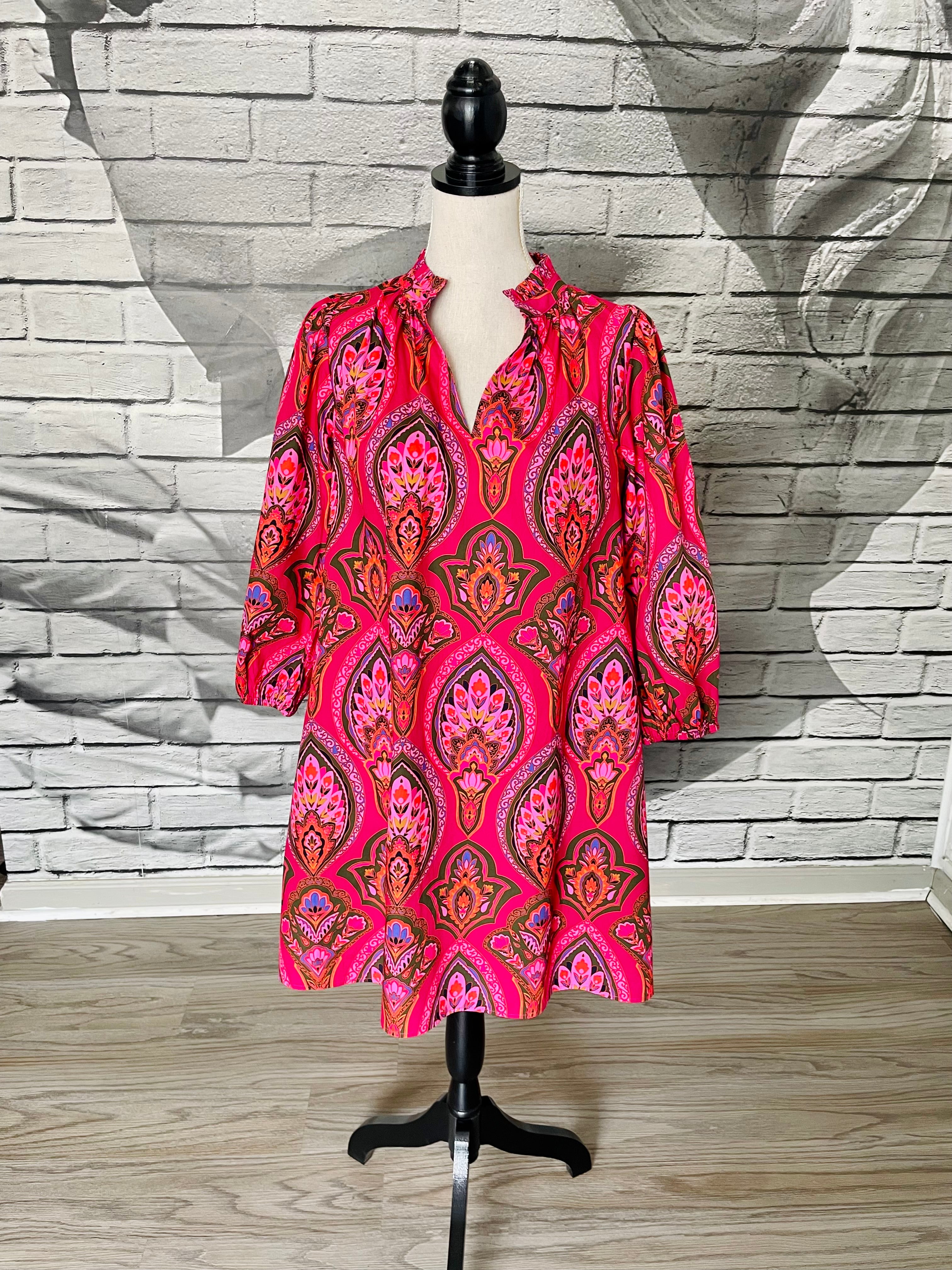 Tammy Dress