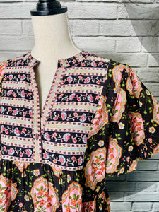 Layla Blouse