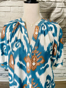 Jamie Blouse