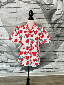Annie Blouse