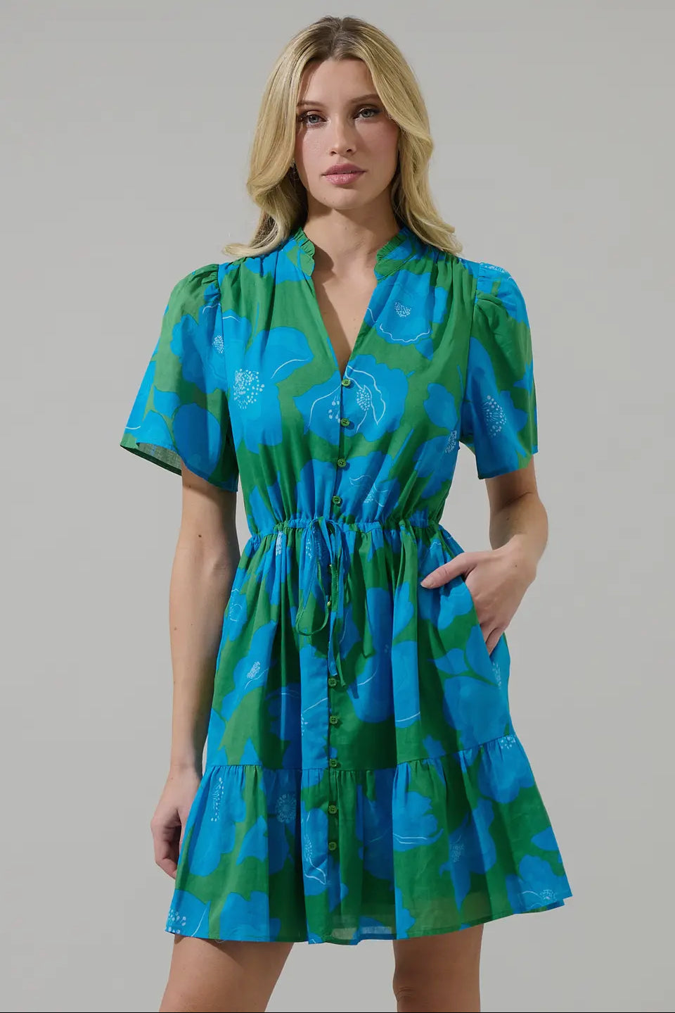 Jamie Dress