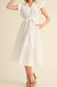 Dorothy Midi Dress