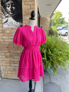 Leighton Dress