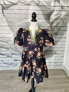 Ariana Dress