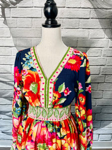 Camilla Dress