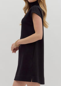 Westin Dress in Black