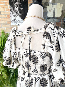 Ruthie Dress
