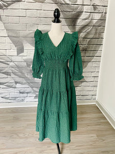 Carter Dress