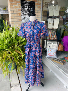 Lexie Dress