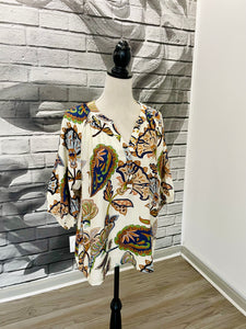 Leighton Blouse