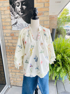 Abby Blouse