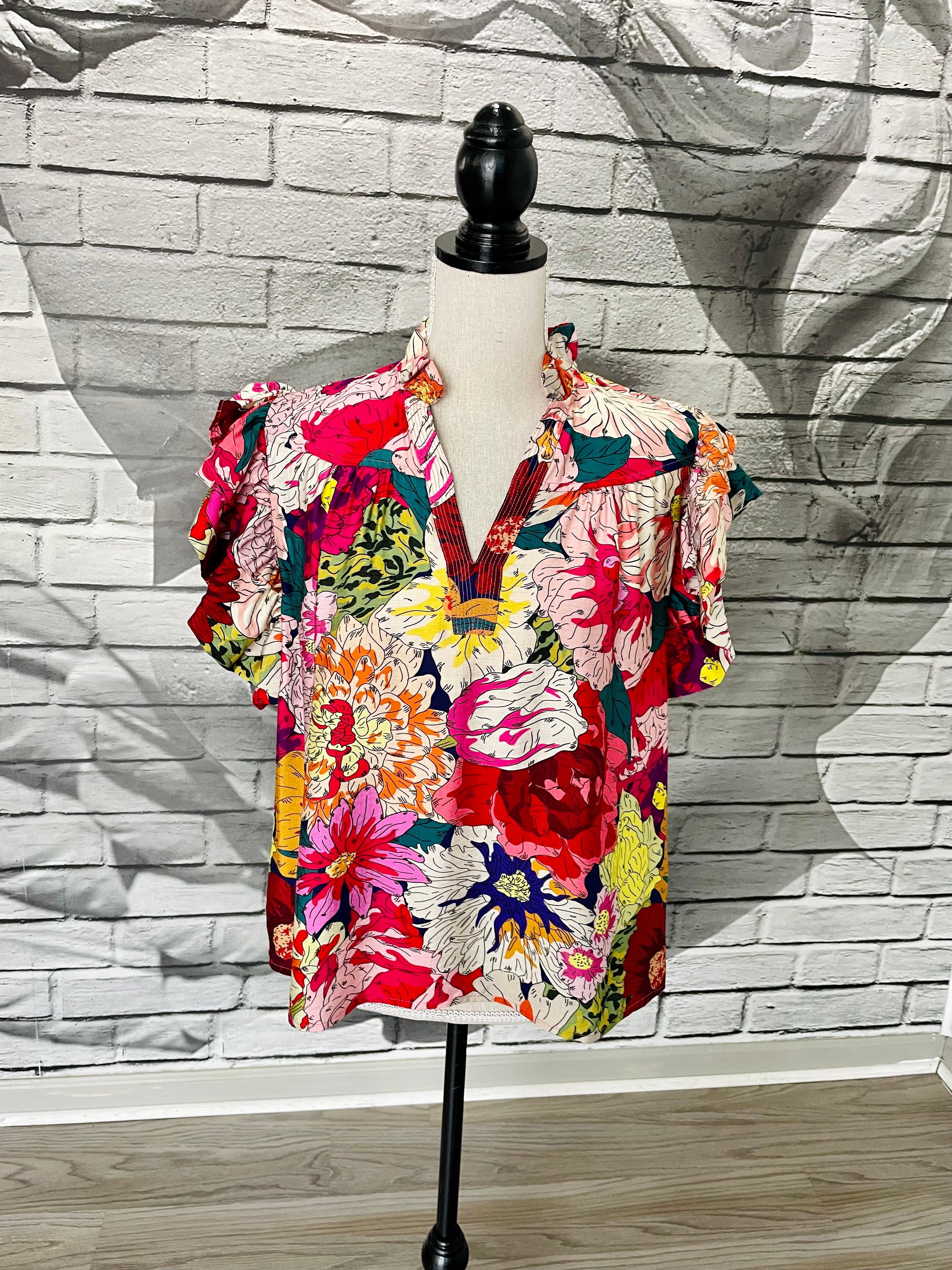Jennifer Blouse