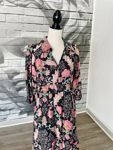 Natalia Dress