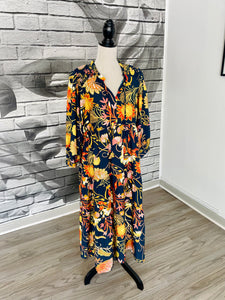 Elena Dress