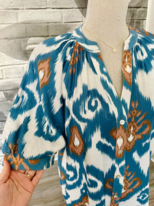 Jamie Blouse