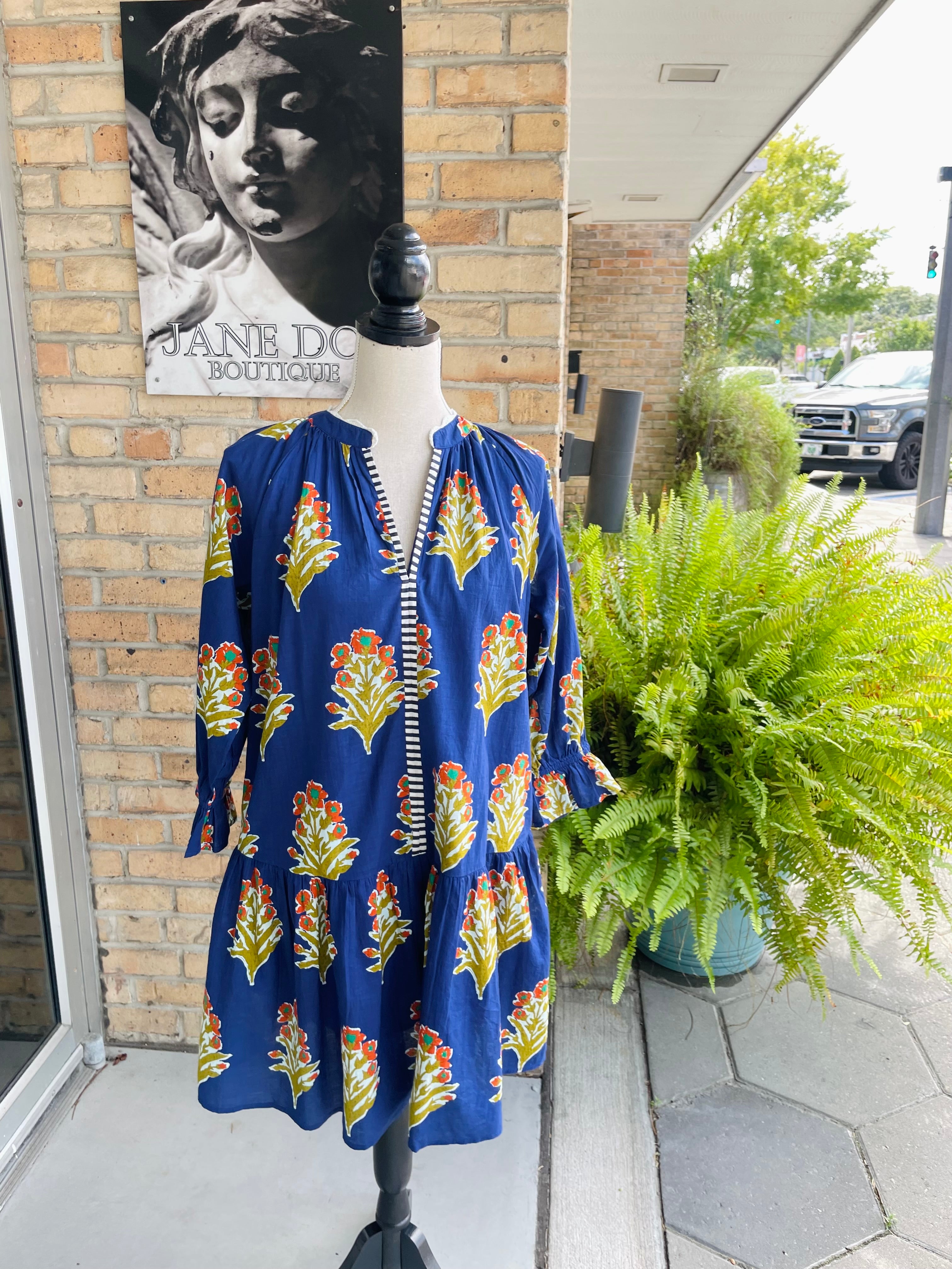 Milly Dress