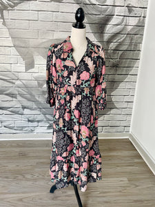 Natalia Dress