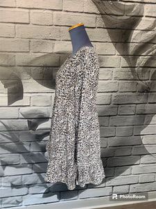 Kelly Jaguar Dress