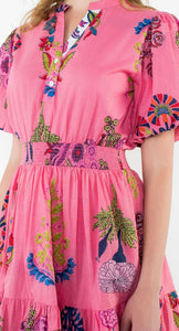 Clarabelle Dress